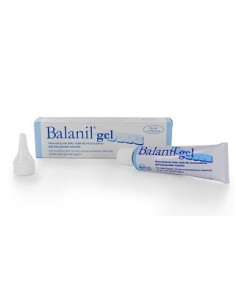 BALANIL GEL 30ML