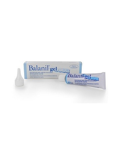 BALANIL GEL 30ML