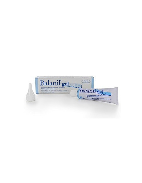 BALANIL GEL 30ML