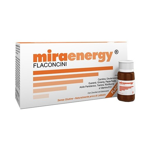 MIRAENERGY 10FL 10ML