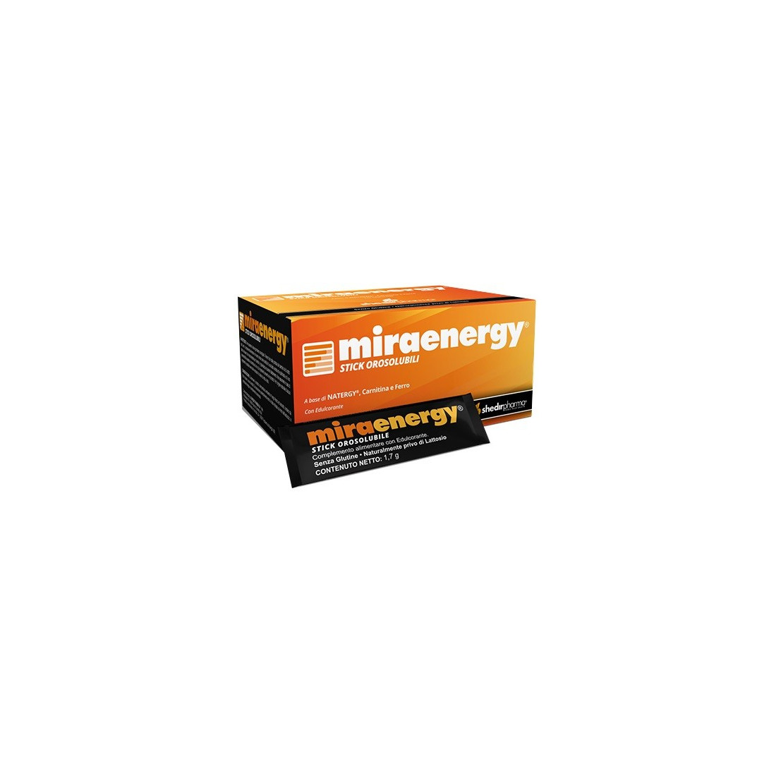 MIRAENERGY 20STICK