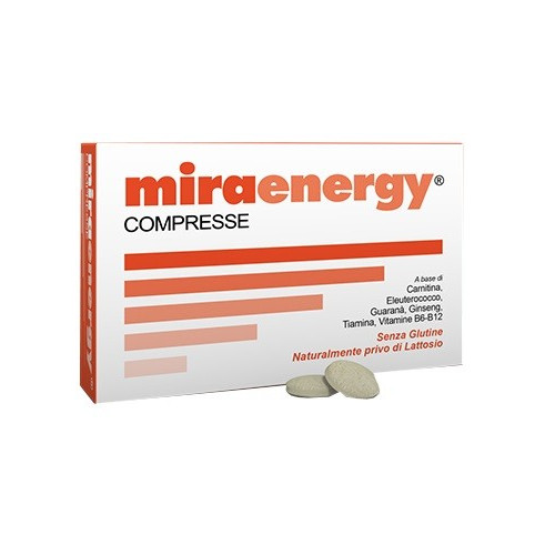 MIRAENERGY 40CPR