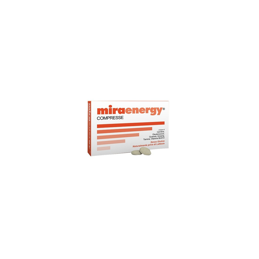 MIRAENERGY 40CPR