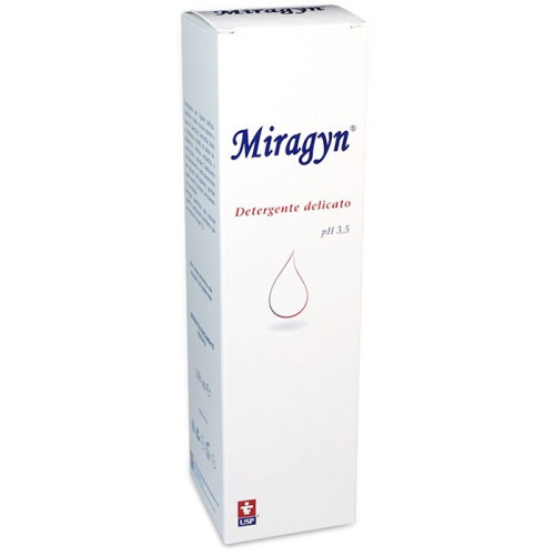 MIRAGYN DETERGENT 250ML