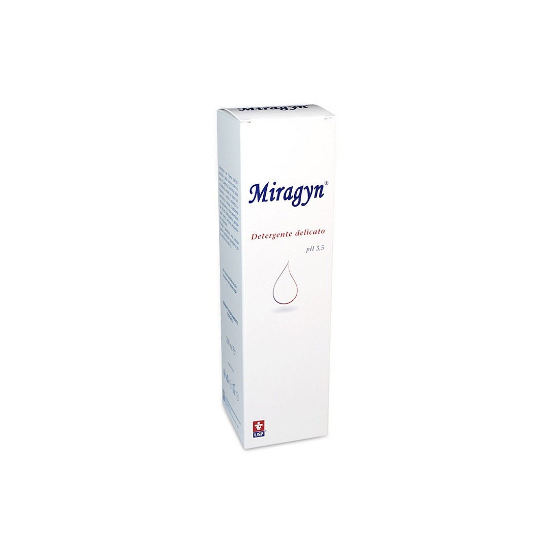 MIRAGYN DETERGENTE 250ML
