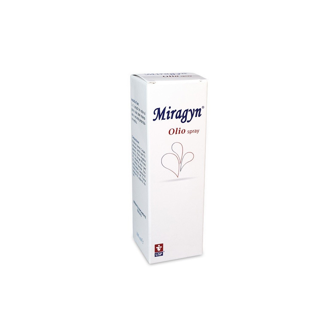 MIRAGYN OIL SPRAY 100ML
