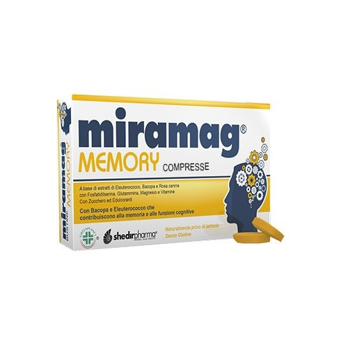 MIRAMAG MEMORY 40CPR