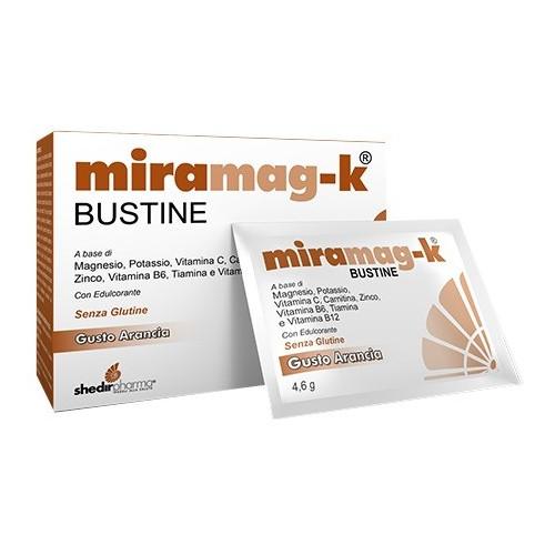 MIRAMAG-K 20BUST