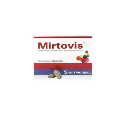 MIRTOVIS 30CPR