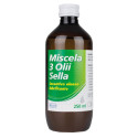 3 OLI LAXATIVE MIXTURE MD250ML