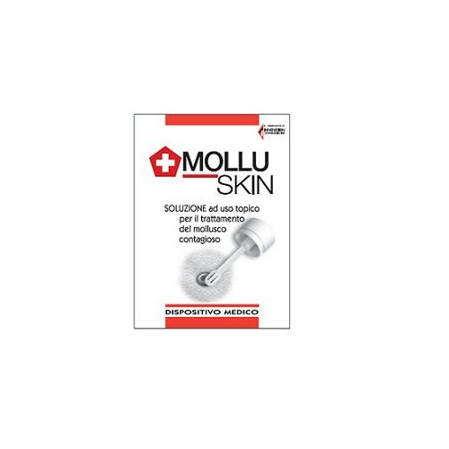 MOLLUSKIN SOLUTION 5ML