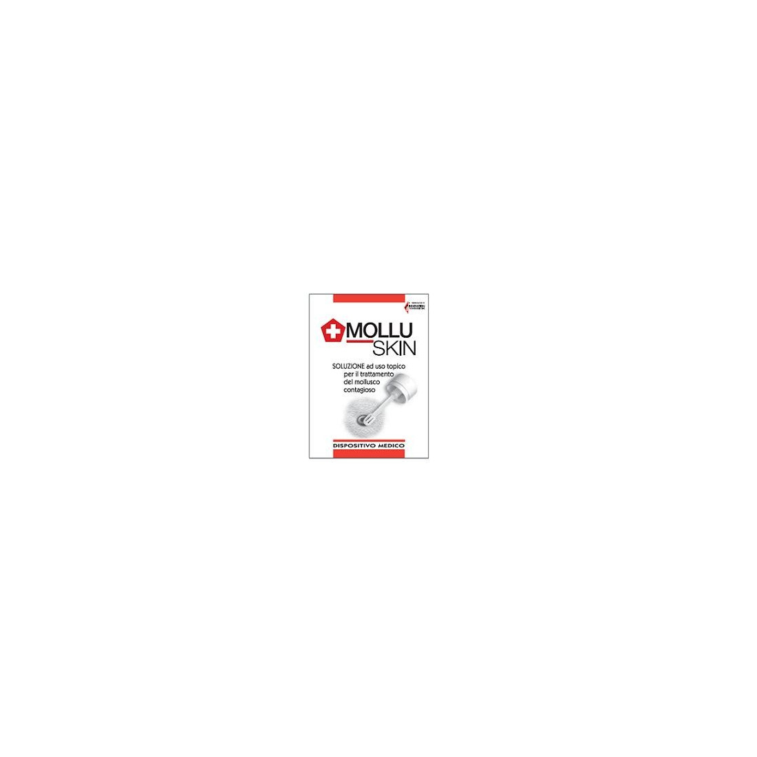 MOLLUSKIN SOLUZIONE 5ML