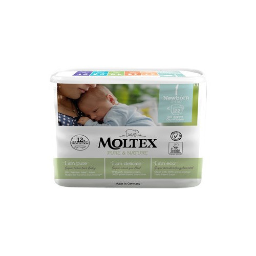 MOLTEX NB 2-4KG T1