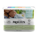 MOLTEX PURE&NATURE NB 2-4KG T1