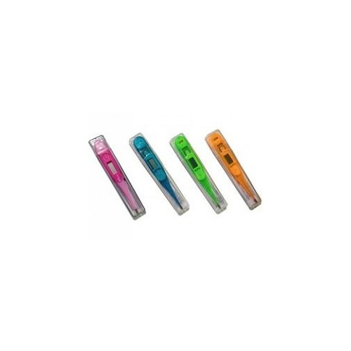 DIGIFLUO TERMOMETER TECNICO IT WAS