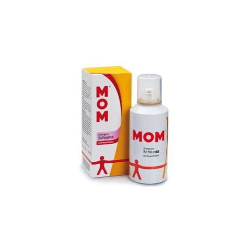 MOM SHAMPOO 150ML
