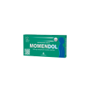 MOMENDOL 12CPR RIV 220MG