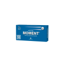 MOMENT 24CPR RIV 200MG
