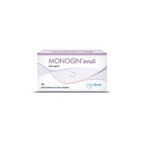 MONOGIN 10PZ