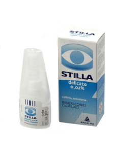 STILLA DELICATO COLL 10ML0,02%