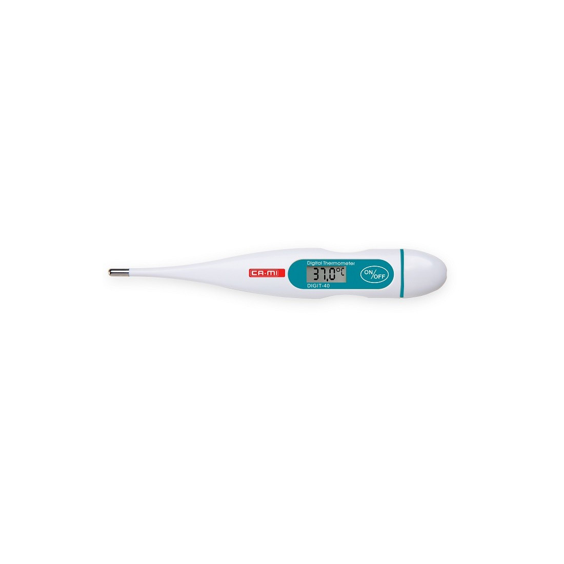 DIGIT 40 TERMO DIGIT 40'' P/RI