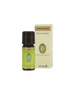 ARANCIO AMARO OE 10ML
