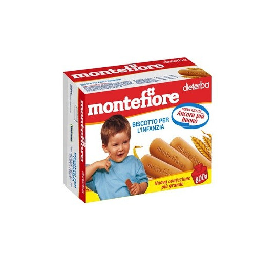 MONTEFIORE BISCHOOL 800G