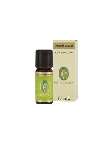 ARANCIO DOLCE OE BIO 10ML