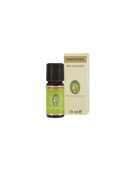 ARANCIO DOLCE OE BIO 10ML