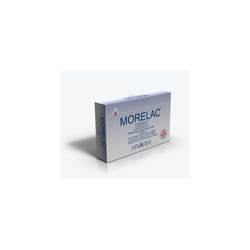 MORELAC OS SOSP 10BUST