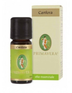 CANFORA OE 10ML