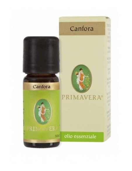 CANFORA OE 10ML