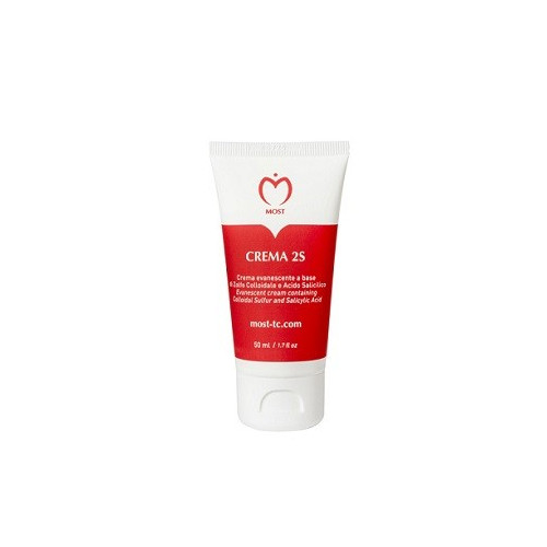 MOST CREMA 2S 50ML