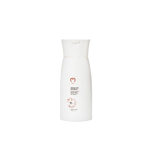 MOST DERMICTIOL SHAMPOO 150 ML OF WHICH:
