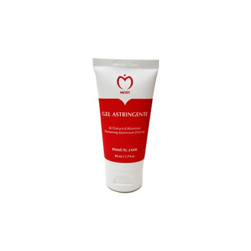MOST GEL WITHDRAWAL 50 ML