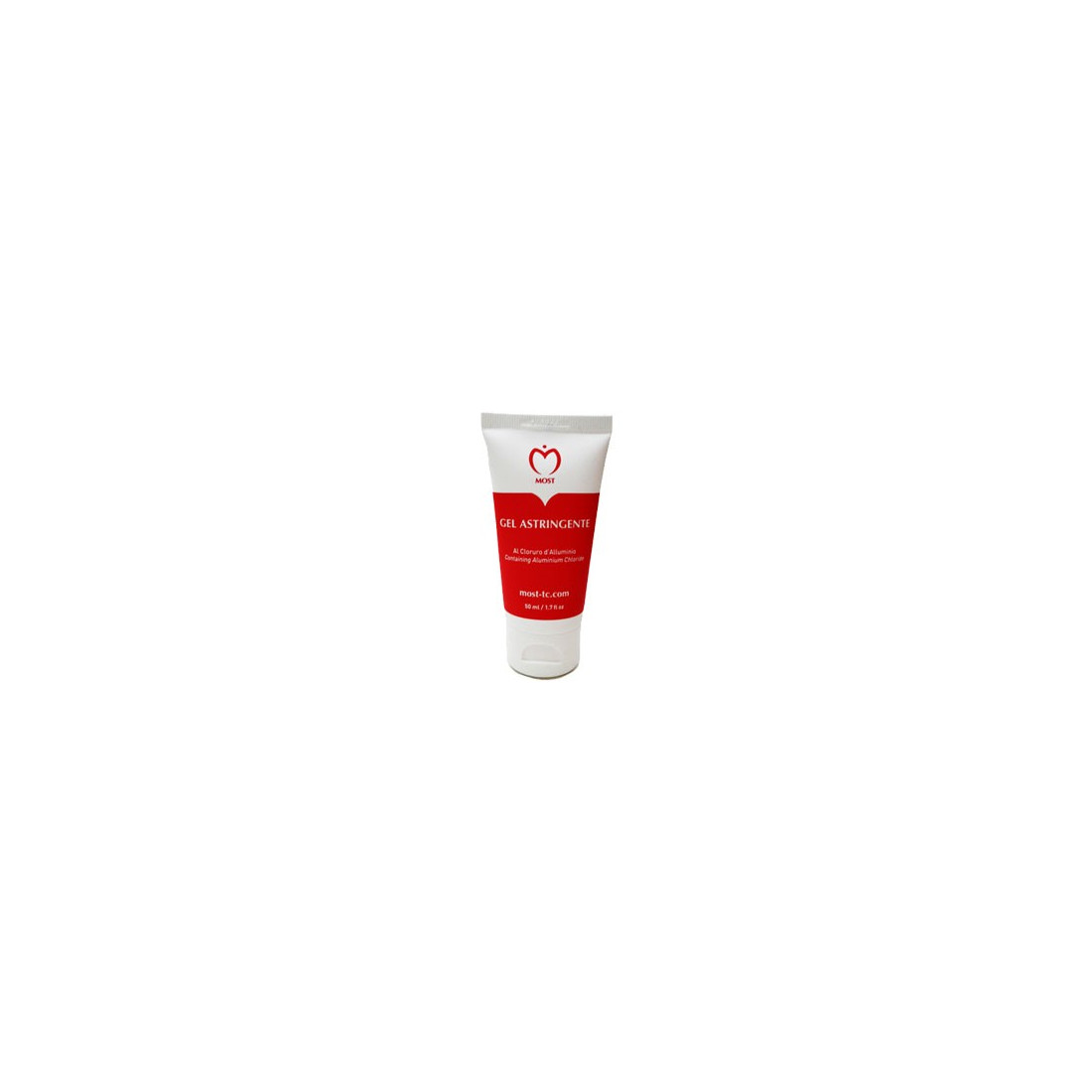 MOST GEL WITHDRAWAL 50 ML