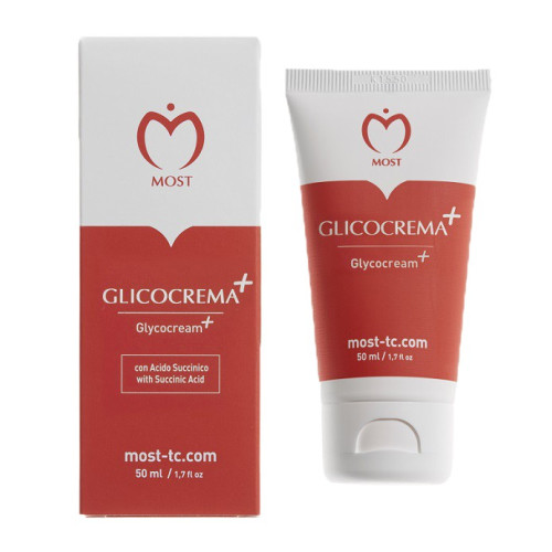 MOST GLYCOCREAM + 50 ML