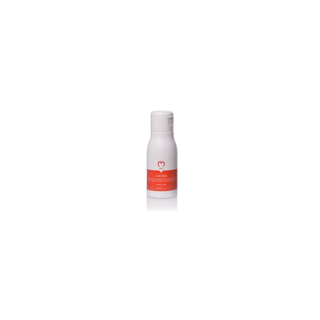 MOST LOZIONE GLICOSAL 50ML