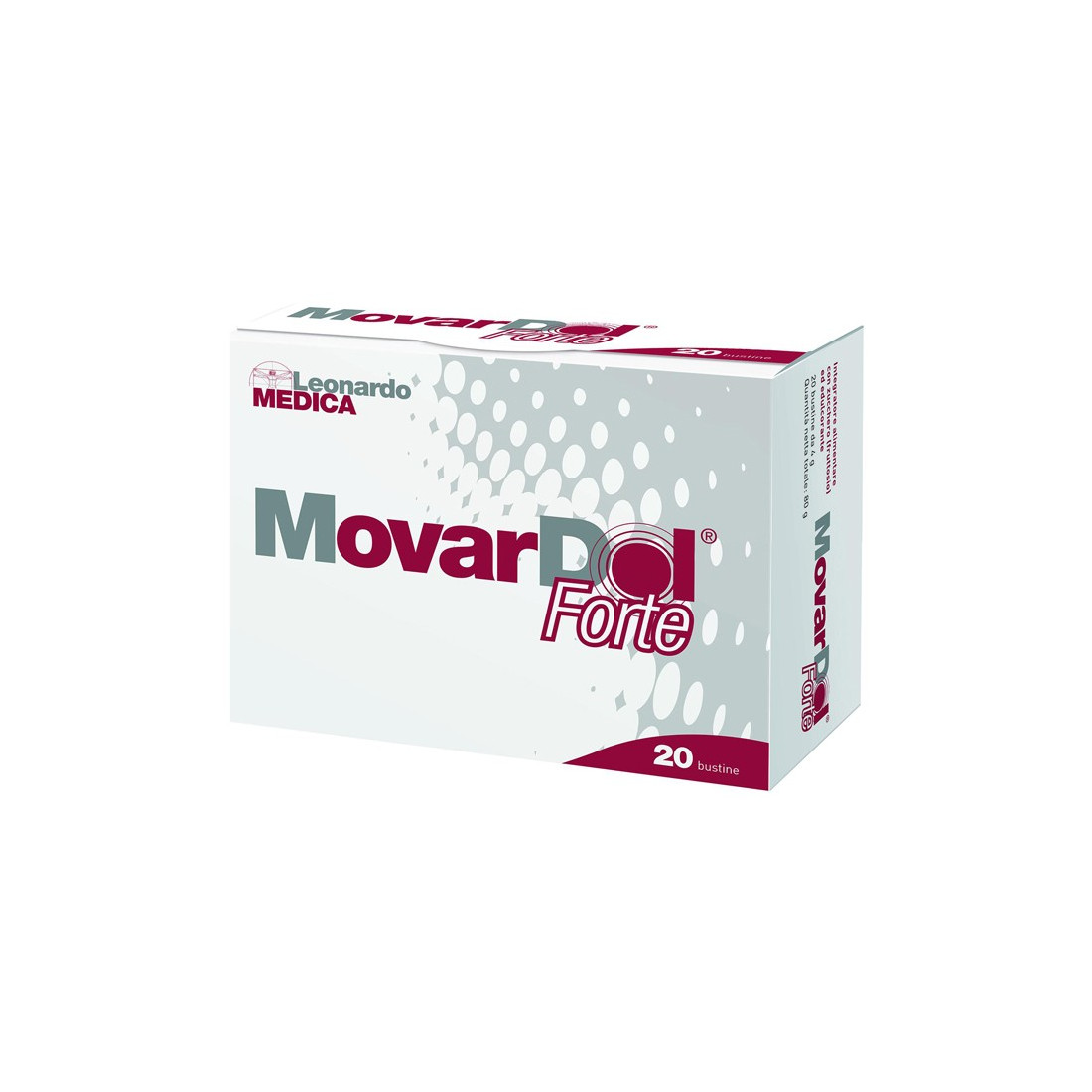 MOVARDOL FOR 20BUST
