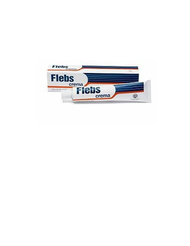 FLEBS CREMA 30ML