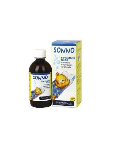 SONNO BIMBI 200ML