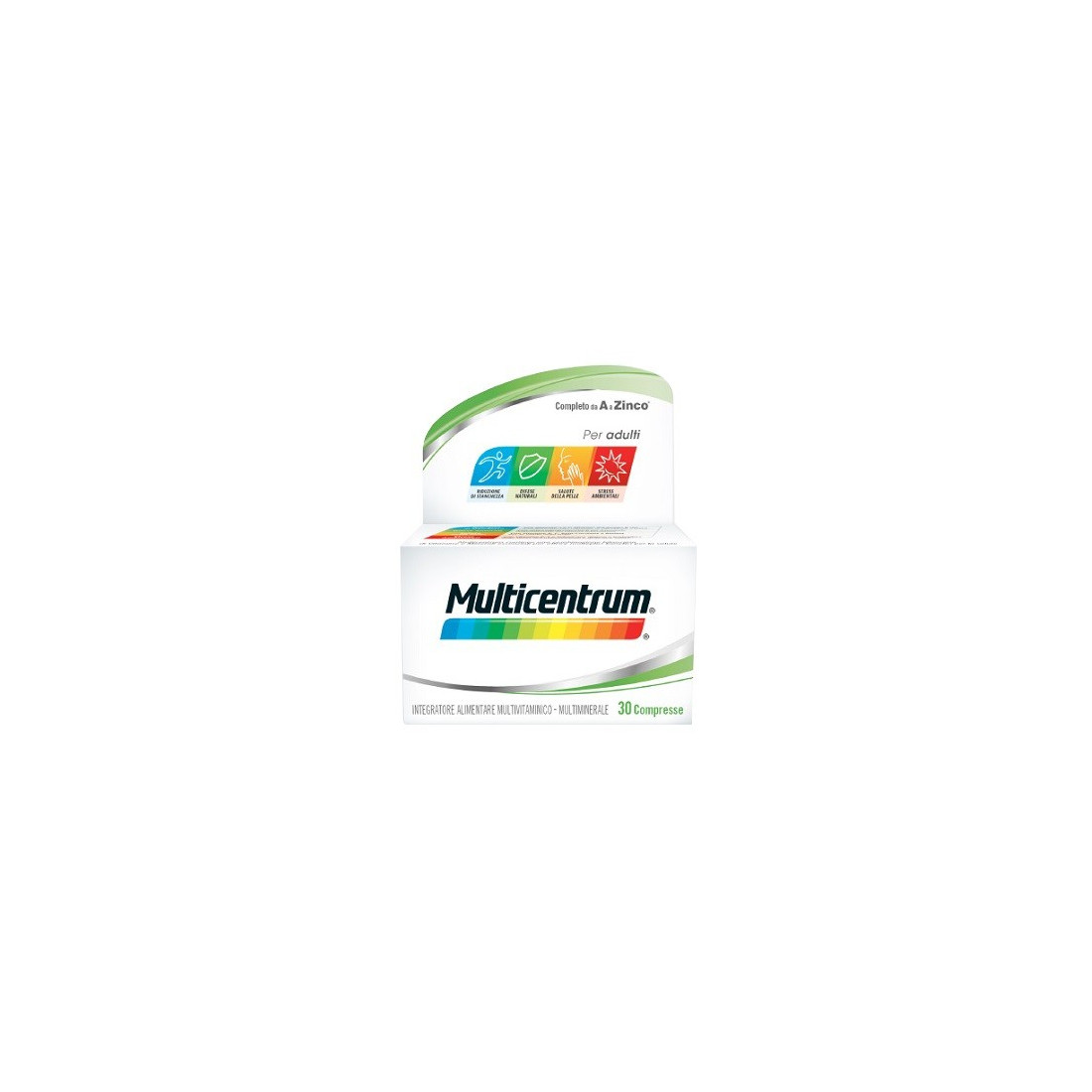MULTICENTRUM ADULTS 90CPR