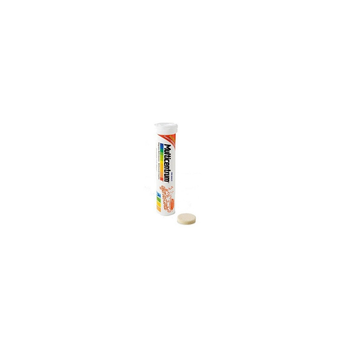 MULTICENTRUM ADULTS EFF 20CPR