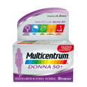 MULTICENTRUM DONNA 50+ 60CPR