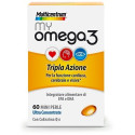 MULTICENTRUM MYOMEGA3 60PRL MI
