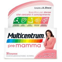 MULTICENTRUM I 'M GOING TO TELL YOU SOMETHING