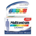MULTICENTRUM IT 'S A MAN