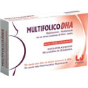 MULTIFOLIO DHA 30CPS+30CPS