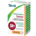 MULTIVITIES SENIOR 30CPR
