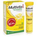 MULTIVITAMIX EFF S/Z S/G 30CPR